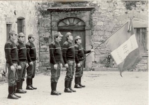 1992 Mairie