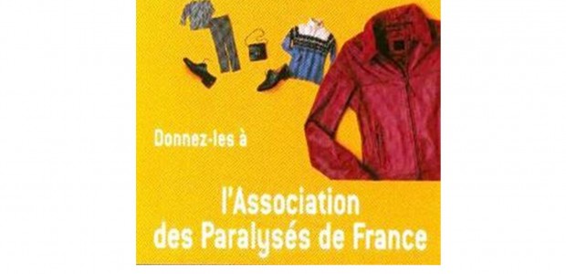 >>>condition pour la collecte de textiles organisée du 1er juin au 15 juin Partagez