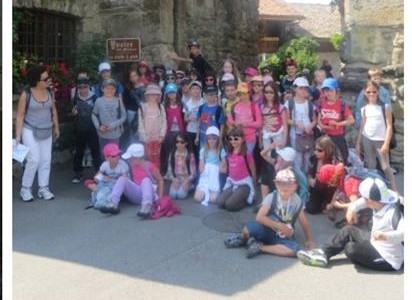 Tous les enfants scolarisés à La Sauvetat, dans le cadre du RPI Authezat-La Sauvetat se rendent en classe de montagne en Haute Savoie (CP-CE1-CE2-CM1-CM2) avec leurs maîtresses du lundi 23 […]