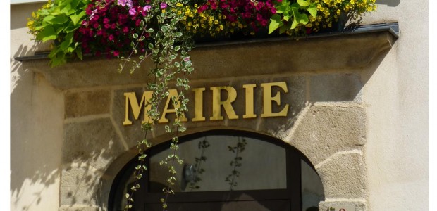 Secrétariat de Mairie => congé annuel du 21 septembre au 09 octobre 2023, inclus Partagez