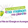 L’hiver approche, c’est le moment de s’informer sur les moyens d’économiser l’énergie dans son logement !
Travaux de rénovation énergétique, constructions performantes, conseils et informations, aides financières…
Près de chez nous : ma maison ma planète, la Fête de l’Energie en Auvergne du 9 au 12 octobre 2014.
Les particuliers et les collectivités sont ainsi invités à participer à [...]