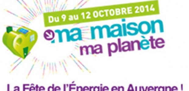 L’hiver approche, c’est le moment de s’informer sur les moyens d’économiser l’énergie dans son logement !
Travaux de rénovation énergétique, constructions performantes, conseils et informations, aides financières…
Près de chez nous : ma maison ma planète, la Fête de l’Energie en Auvergne du 9 au 12 octobre 2014.
Les particuliers et les collectivités sont ainsi invités à participer à [...]