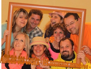 Amicale