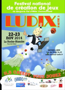 Ludix