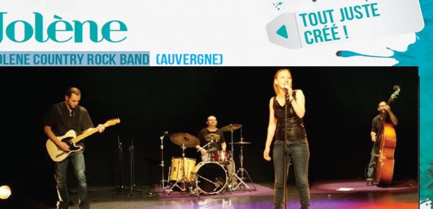 La saison 2014/2015 au Cendre, reprend déjà avec « Le concert country rock band  » de Jolene, samedi 17 janvier 2015 à 20h30 à la salle de spectacles de l’espace culturel «Les […]