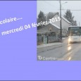 Anticipant d’importantes précipitations de neige mardi 3 et mercredi 4, le préfet du Puy-de-Dôme a pris la décision d’interdire les transports scolaires demain mercredi 04 février. Cette décision concerne les […]