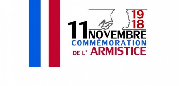 Cérémonie du 11 novembre 2017, en commémoration du 99e anniversaire de l’Armistice du 11 novembre 1918. >>> Message de la Secrétaire d’Etat auprès de la ministre des armées, lu lors […]