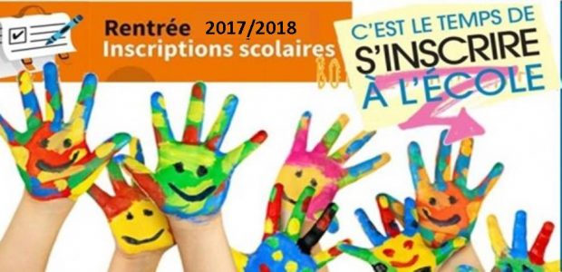Inscriptions 2017 2018 à l’école maternelle d’Authezat jusqu’au 07 avril et à l’école élémentaire de La Sauvetat >>>Nouvelles inscriptions à l’école maternelle d’Authezat, suivre le lien http://www.authezat.fr/enfance-jeunesse/ecoles-du-rpi/ecole-maternelle-a-authezat/
>>>Nouvelles inscriptions à l’école élémentaire de La Sauvetat, suivre le lien http://www.authezat.fr/enfance-jeunesse/ecoles-du-rpi/ecole-primaire-a-la-sauvetat/
Partagez