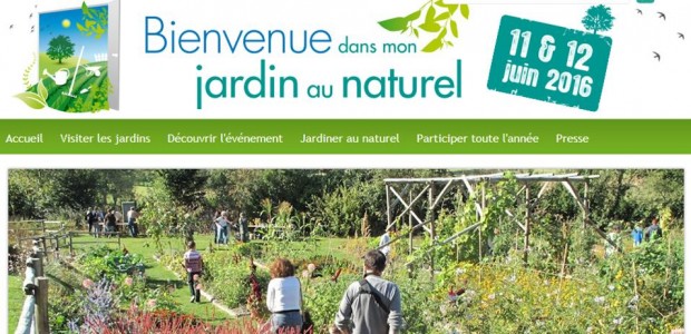 Dans le cadre de l’opération nationale « Bienvenue dans mon jardin au naturel » proposée par l’Union Nationale des CPIE, le CPIE Clermont-Dômes recherche toujours (dans le département du Puy-de-Dôme), des jardiniers […]