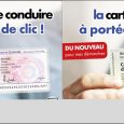 >>>Accès au site de la Préfecture du Puy-de-Dôme >>>Flyer concernant le permis de conduire >>>Flyer concernant le certificat d’immatriculation