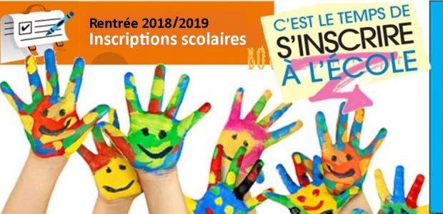 Inscriptions 2018 2019 à l’école maternelle d’Authezat jusqu’au 27 avril et à l’école élémentaire de La Sauvetat >>>Nouvelles inscriptions à l’école maternelle d’Authezat, suivre le lien http://www.authezat.fr/enfance-jeunesse/ecoles-du-rpi/ecole-maternelle-a-authezat/
>>>Nouvelles inscriptions à l’école élémentaire de La Sauvetat, suivre le lien http://www.authezat.fr/enfance-jeunesse/ecoles-du-rpi/ecole-primaire-a-la-sauvetat/
Partagez