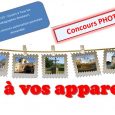 



CONCOURS PHOTOS



 
Le souhait de la Commission Communication, pour le prochain Bulletin Municipal, est de solliciter tous les Authezatois qui le souhaiteraient en vous proposant de participer au concours photos intitulé :
« Authezat sous tous les angles »
La meilleure photo sélectionnée par le jury se retrouvera en page de couverture de notre Bulletin municipal qui paraîtra en juillet 2018.
Toutes [...]