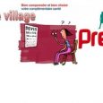 L’opération «Mutuelle santé village» reconduite, fera l’objet d’une nouvelle permanence en Mairie, mardi 04 avril de 14h à 16h Vous pouvez prendre connaissance des documents suivants : Tableau des garanties et […]