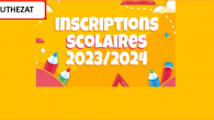 Après l’inscription administrative en mairie, possible dès maintenant, l’admission auprès de la Directrice d’Ecole s’effectuera  sur rendez-vous auprès de La directrice d’école, Emilia RODRIGUEZ entre le 03 et le 07 avril 2023. 

>>>Nouvelles inscriptions à l’école maternelle d’Authezat, suivre le lien http://www.authezat.fr/enfance-jeunesse/ecoles-du-rpi/ecole-maternelle-a-authezat/
>>>Nouvelles inscriptions à l’école élémentaire de La Sauvetat, suivre le lien http://www.authezat.fr/enfance-jeunesse/ecoles-du-rpi/ecole-primaire-a-la-sauvetat/
 
 
