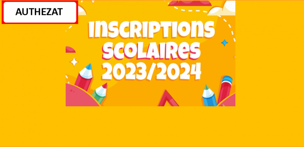Après l’inscription administrative en mairie, possible dès maintenant, l’admission auprès de la Directrice d’Ecole s’effectuera sur rendez-vous auprès de La directrice d’école, Emilia RODRIGUEZ entre le 03 et le 07 […]