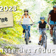 >>Demandez le Pass’Arverne 2023 en mairie en venant avec un justificatif de domicile : Pour rappel, l’opération prend fin le 30 septembre 2023. >>> Liste des réductions       […]