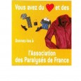 >>>condition pour la collecte de textiles organisée du 1er juin au 15 juin