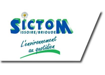 >>>> Information du Sictom Issoire-Brioude Partagez
