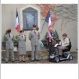 Le public nombreux est venu assister au 96ème anniversaire de l’armistice de 1918 de la guerre. Acteur majeur de cette manifestation, la fanfare le Réveil Sauvetatois, n’a pas failli à […]