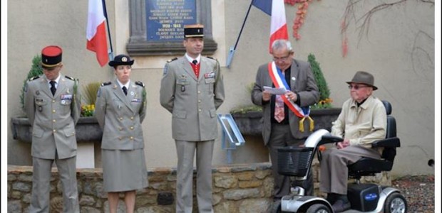 Le public nombreux est venu assister au 96ème anniversaire de l’armistice de 1918 de la guerre. Acteur majeur de cette manifestation, la fanfare le Réveil Sauvetatois, n’a pas failli à […]