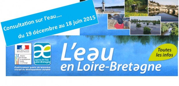 L’eau est l’affaire de tous. Tous les citoyens, tous les organismes peuvent participer aux décisions prises dans le domaine de l’eau. Répondez au questionnaire concernant le schéma directeur d’aménagement et […]