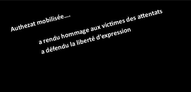 Plus d’une centaine de participants à la manifestation citoyenne, organisée à 11 h, dimanche 11 janvier, cour de la mairie. Un rassemblement populaire d’hommage pacifique aux mémoires des victimes, un […]