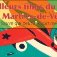 La commune des Martres de Veyre, en partenariat avec l’association Sauve qui peut le court métrage vous convie à la projection « coups de cœur » des meilleurs films du festival du […]