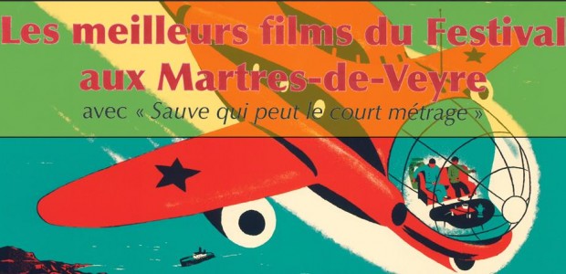 La commune des Martres de Veyre, en partenariat avec l’association Sauve qui peut le court métrage vous convie à la projection « coups de cœur » des meilleurs films du festival du […]