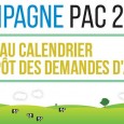 Attention, le calendrier pour les déclarations évolue, tenez vous informé. Les agriculteurs éligibles à la PAC, doivent respecter le nouveau calendrier de dépôt des demandes d’aides : >>>Calendrier 2015 Télépac […]