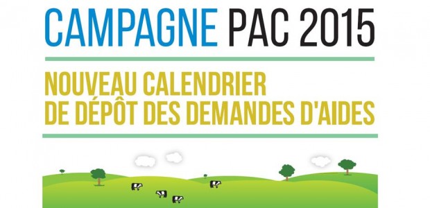 Attention, le calendrier pour les déclarations évolue, tenez vous informé. Les agriculteurs éligibles à la PAC, doivent respecter le nouveau calendrier de dépôt des demandes d’aides : >>>Calendrier 2015 Télépac […]