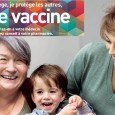 La vaccination est un moyen de prévention indispensable contre certaines maladies infectieuses (tétanos, rougeole, coqueluche, méningite…). Pour être protéger et protéger les autres, les vaccinations doivent être à jour. >>>Du […]