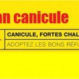 Le plan canicule 2020 met en place, comme les années précédentes, un dispositif destiné à prévenir et à lutter contre les conséquences sanitaires d’une canicule. La commune a mis en […]