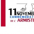 Une belle assemblée a participé à la commémoration du 100ème anniversaire de la signature de l’Armistice de 1918. Toutes les générations étaient représentées. Lecture a été donnée du message du […]