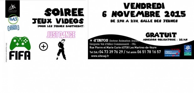 >>>Voir l’affiche Partagez