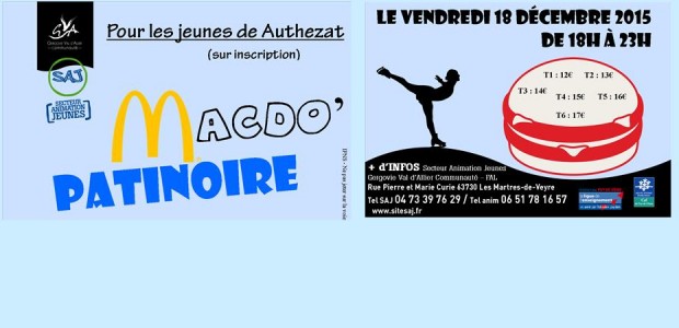 >>>Voir l’affiche Partagez