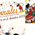 Festival Les Automnales 50 communes en fête ! Cette année, pour continuer à vous séduire comme il le fait depuis déjà 21 ans, le festival se renouvelle ! Pour cette […]