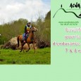 Chadieu à cheval   La 2ème endurance équestre, organisée par l’association Caval’Nature en Auvergne, aura lieu samedi 7 et dimanche 8 novembre, sur le site même de Chadieu sur la […]