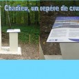 En partenariat avec l’Etablissement Public Loire, la commune d’Authezat qui fait partie des communes inondables du bassin versant de la Loire et ses affluents s’équipe d’un repère de crue. Un […]