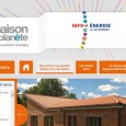 Ma maison ma planète, organisée en Auvergne par les Espaces INFO ENERGIE, membres du réseau « Rénovation info service », vous invite à participer à des animations sur l’habitat sain, les économies d’énergie et les énergies renouvelables.
Cette manifestation, GRATUITE ET OUVERTE A TOUS, participe au programme national de la Fête de l’Energie initiée par l’ADEME.
>>>Découvrez le programme
APRES [...]