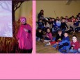Vendredi 15 janvier 2016 , à la salle des fêtes d’Authezat, les 50 enfants de l’ école maternelle ont assisté au spectacle «PINKY ET LES MASQUES DE LA SAVANE» , présenté […]