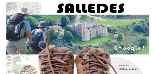 Dimanche 13 Mars : Randonnée du Château       >>>Voir l’affiche      3 parcours : 7 kms ( Départ de 9h à 15h ) 14 kms ( Départ de 9h à 13h ) […]