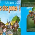 Le musée départemental de la céramique propose à l’attention des enfants des ateliers … >>> voir l’affiche >>>voir le guide des activités culturelles >>>voir le portail du musée de la […]