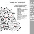Le lien ci-contre vers le site de la préfecture du Puy-de-Dôme vous permet de consulter notamment l’arrêté préfectoral arrêtant le SDCI au 30 03 2016, le Schéma Départemental de Coopération Intercommunal du 30 03 2016, la carte du SDCI et les documents préparatoires
http://www.puy-de-dome.gouv.fr/schema-departemental-de-cooperation-intercommunale-a5355.html
 
