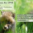 Voici les activités nature que le CPIE Clermont-Dômes vous propose cet été… 1 . Dimanche 10 juillet : La plante dans tous les sens Sarah et Guillaume vous proposent d’aborder la […]