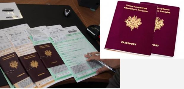 Depuis le 1er juillet 2016, et en vue de simplifier les démarches administratives des usagers et de sécuriser le recueil des informations nécessaires à l’enregistrement des demandes de passeports, le […]
