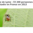 L’agence nationale de santé publique sous couvert du Ministère de la santé diffuse de nouveaux dépliants d’information sur la prévention de la maladie de Lyme. L’objectif est d’informer des moyens […]