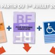 Depuis le 1er juillet, la Carte mobilité inclusion (CMI) remplace les cartes d’invalidité, cartes de priorité pour personne handicapée et cartes de stationnement. C’est quoi la Carte Mobilité Inclusion ? […]