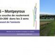 >>>Le dossier de presse explicatif >>>L’arrêté préfectoral n°2018-N-033 règlementant temporairement la circulation sur l’autoroute A75 dans le département du Puy-de-Dôme