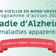 Le CLIC de Billom, en partenariat avec France-Alzheimer 63 et le centre de prévention Bien vieillir Agirc-Arrco, organisent une série de conférences sur la maladie d’Alzheimer et les maladies apparentées […]