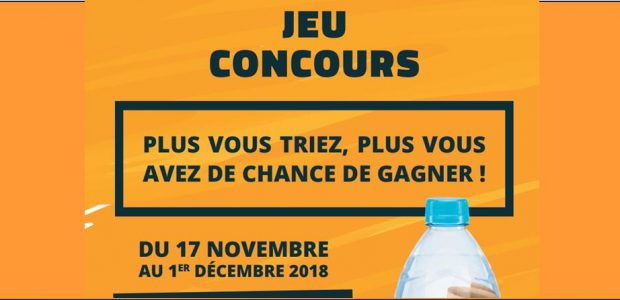 Pour sa deuxième campagne collective de sensibilisation sur le tri, le VALTOM, en partenariat avec les collectivités en charge de la collecte des déchets du territoire, mobilise ses habitants et […]